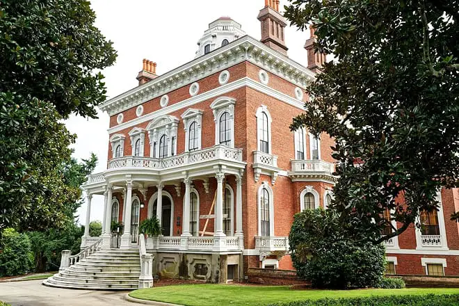 17 mejores cosas para hacer en Macon, GA: ¡las mejores actividades y lugares para ir!