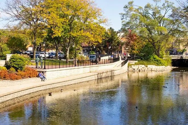 17 mejores cosas para hacer en Naperville, IL: ¡las mejores actividades y lugares para ir!