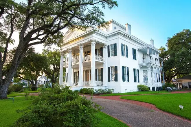 17 mejores cosas para hacer en Natchez, MS: ¡las mejores actividades y lugares para ir!