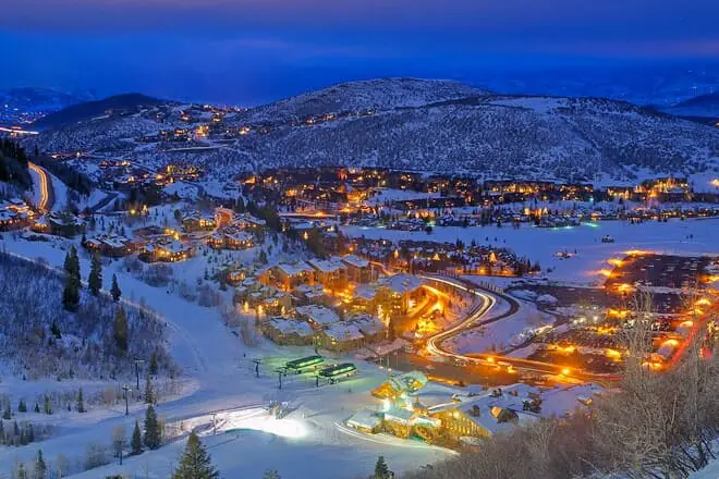 17 mejores cosas para hacer en Park City, UT: ¡las mejores actividades y lugares para ir!