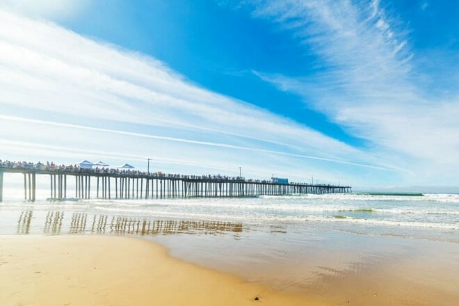 17 mejores cosas para hacer en Pismo Beach, CA: ¡las mejores actividades y lugares para ir!