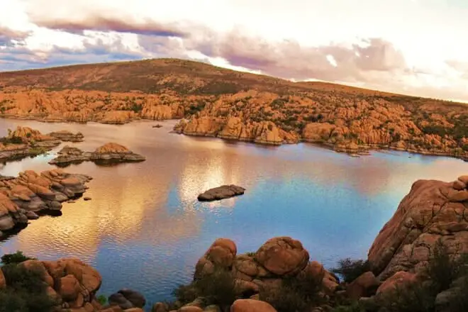 17 mejores cosas para hacer en Prescott, AZ: ¡las mejores actividades y lugares para ir!