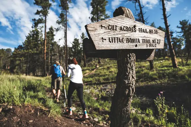 17 mejores cosas para hacer en Ruidoso, NM: ¡las mejores actividades y lugares para ir!