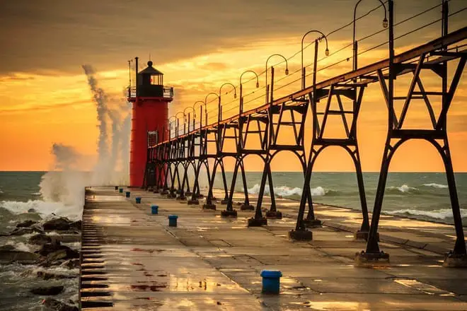 17 mejores cosas para hacer en South Haven, MI: ¡las mejores actividades y lugares para ir!