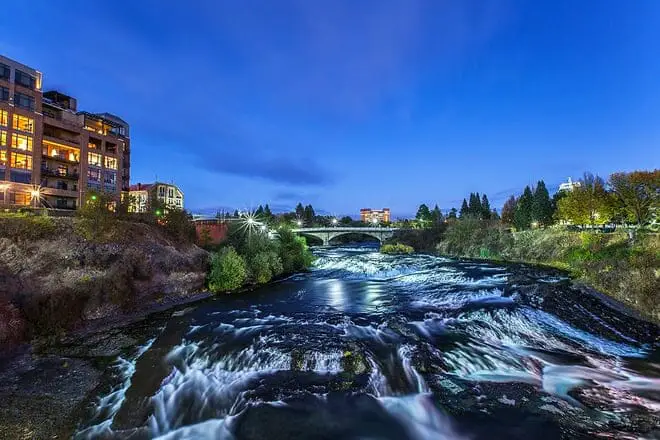 17 mejores cosas para hacer en Spokane, WA: ¡las mejores actividades y lugares para ir!