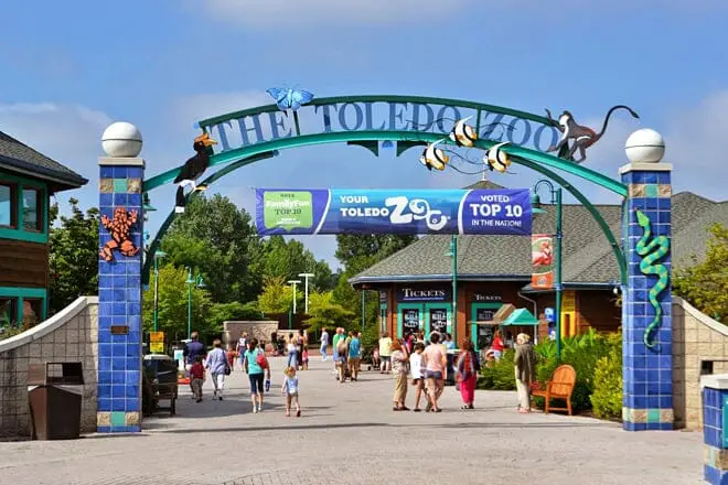 17 mejores cosas para hacer en Toledo, OH: ¡las mejores actividades y lugares para ir!