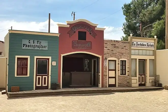17 mejores cosas para hacer en Tombstone, AZ: ¡las mejores actividades y lugares para ir!