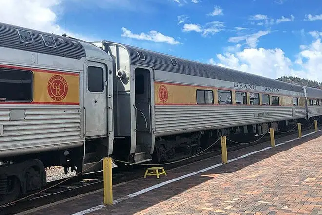 17 mejores cosas para hacer en Williams, AZ: ¡las mejores actividades y lugares para ir!