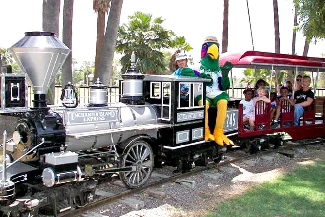 19 cosas divertidas para hacer en Phoenix con niños: las mejores atracciones para toda la familia