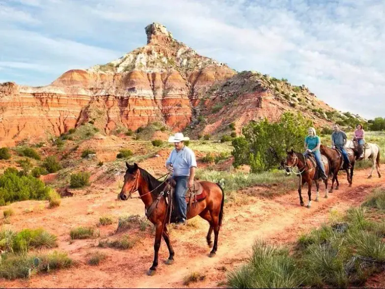 19 mejores cosas para hacer en Amarillo, Texas