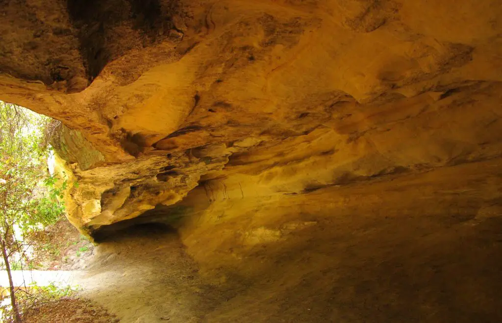 Crédito de la foto: Terry Tyson (Flickr CC)