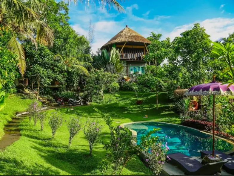 20 mejores Airbnbs en Bali, Indonesia