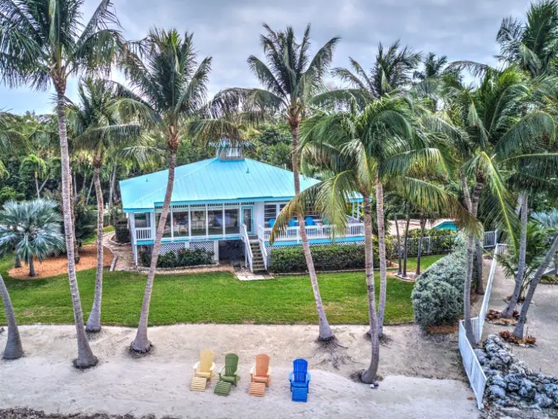 20 mejores Airbnbs en los Cayos de Florida