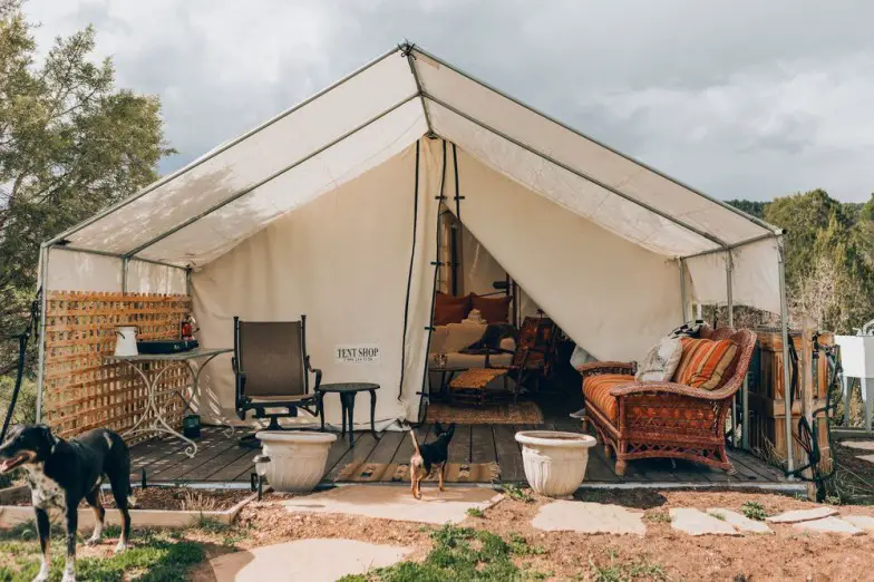 21 mejores estadías en granjas en Colorado