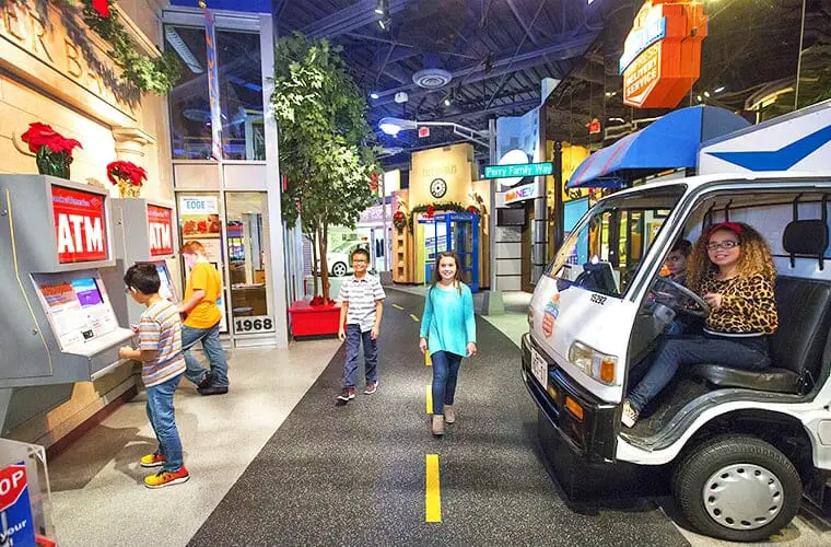 25 cosas divertidas para hacer en Houston con niños: ¡las mejores atracciones para toda la familia!