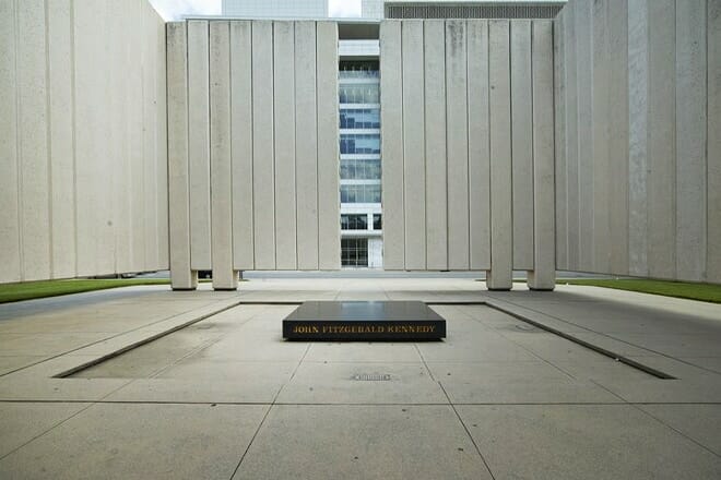 25 cosas divertidas para hacer gratis en Dallas, TX: ¡lugares para ir gratis!