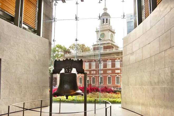 25 cosas divertidas y gratuitas para hacer en Filadelfia, Pensilvania: ¡lugares para visitar gratis!