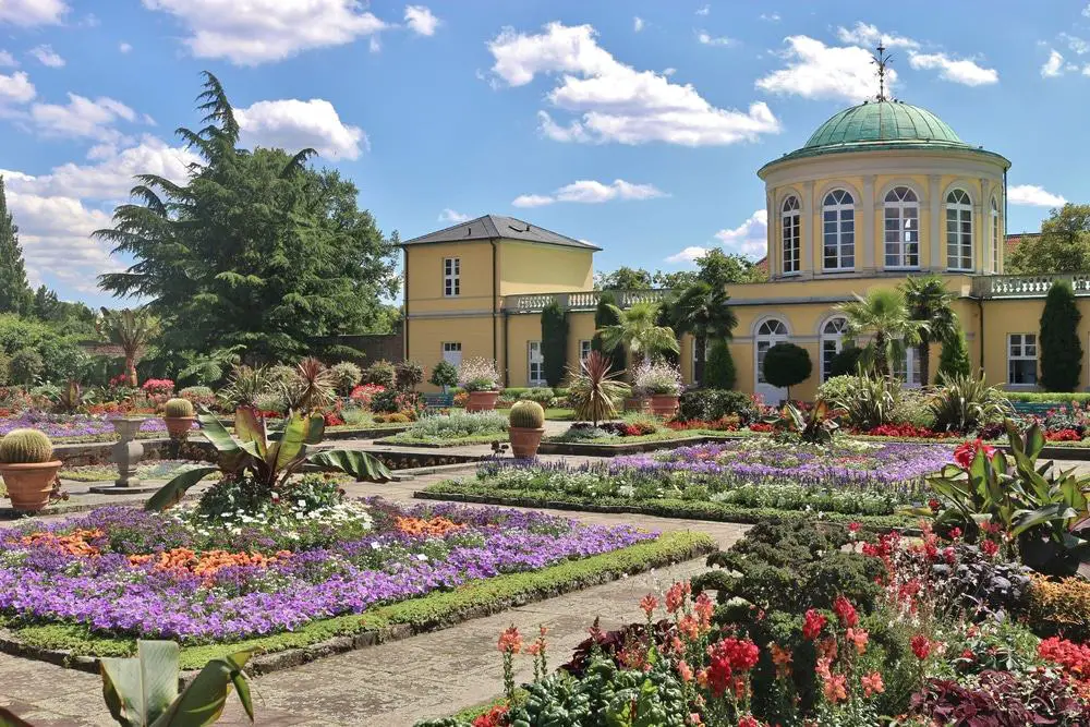 25 mejores cosas que hacer en Hannover (Alemania)