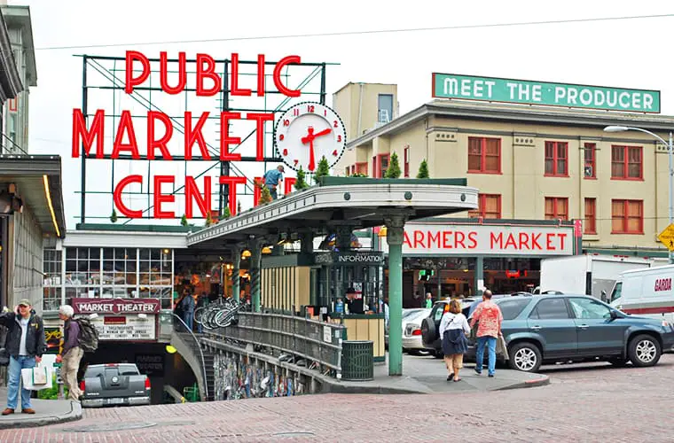27 cosas divertidas para hacer en Seattle con niños: ¡las mejores atracciones para toda la familia!