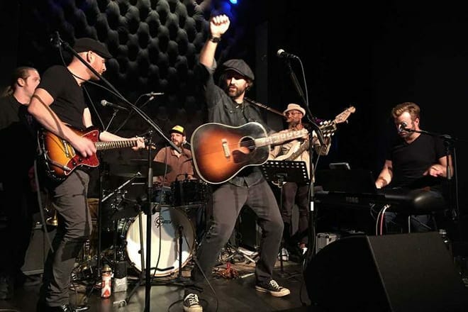 27 cosas divertidas para hacer gratis en Austin, TX: ¡lugares para ir gratis!