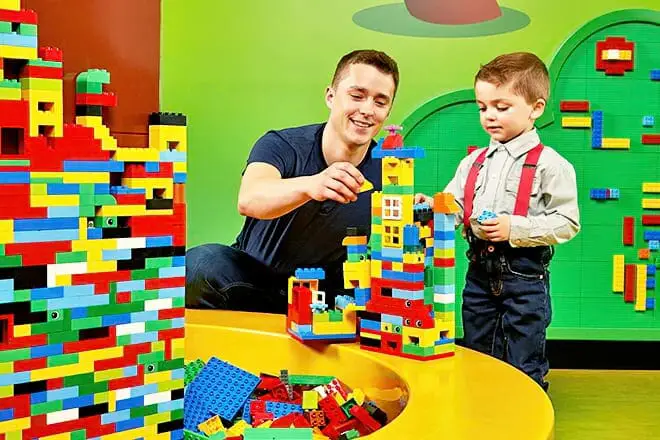 36 cosas divertidas para hacer en Boston con niños: ¡las mejores atracciones para toda la familia!