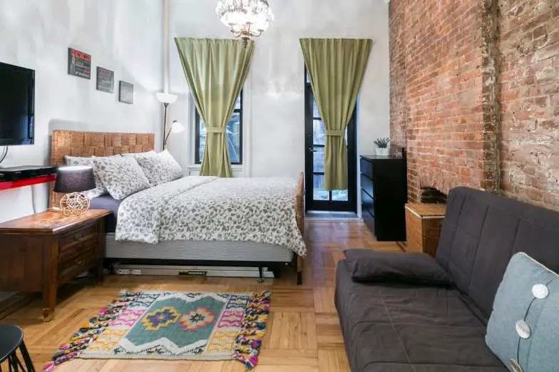 6 Mejores Airbnbs en Chelsea, Nueva York