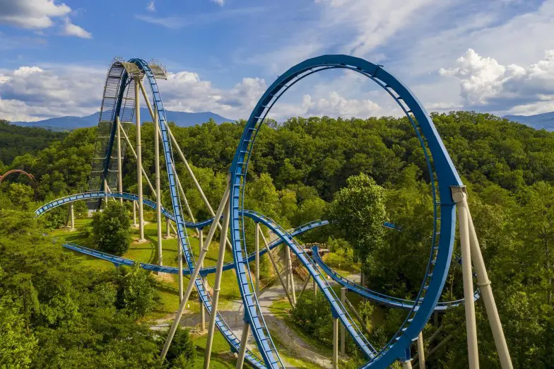 6 mejores cosas para hacer en Pigeon Forge, TN