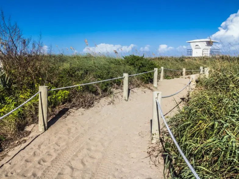 6 mejores lugares de vacaciones cerca de Tampa