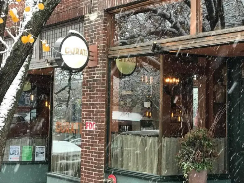 6 mejores restaurantes en Asheville, Carolina del Norte