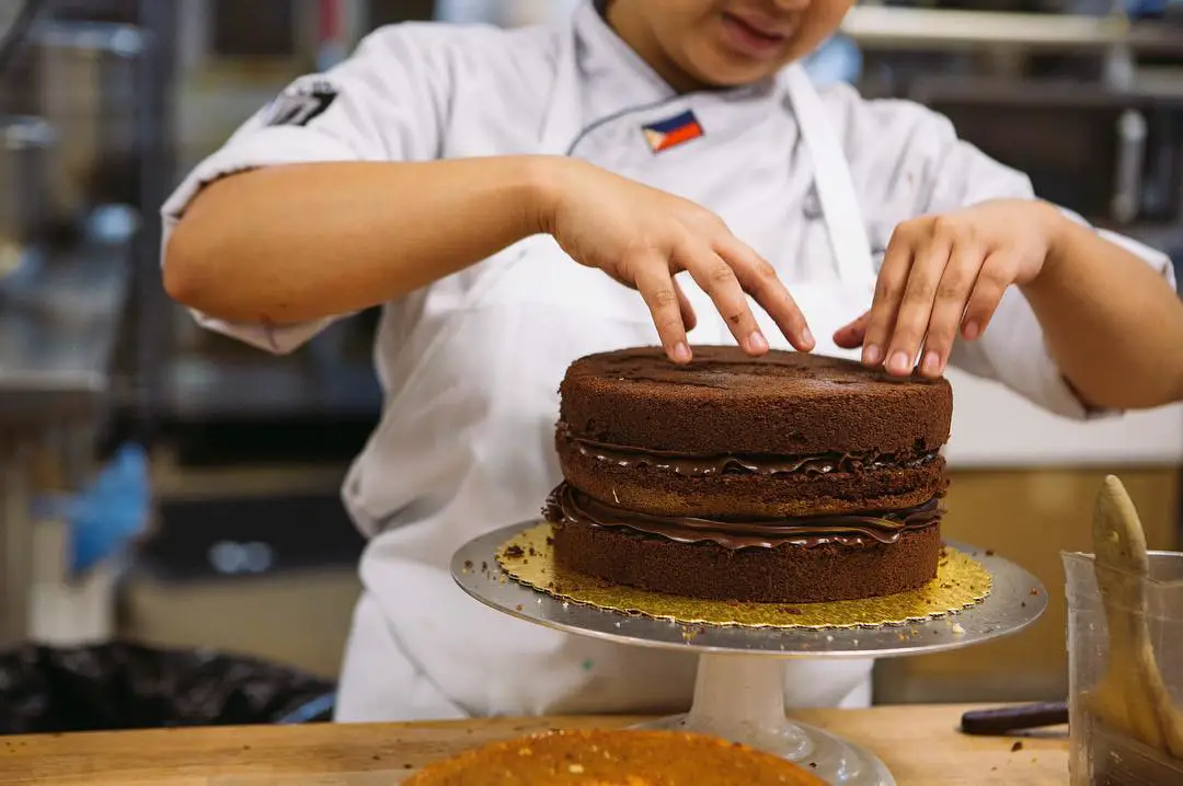 6 panaderías de Carolina del Norte con los mejores pasteles