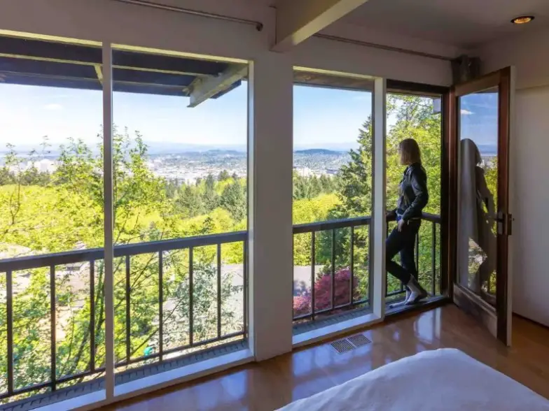 7 Airbnbs más exclusivos en Portland, Oregón