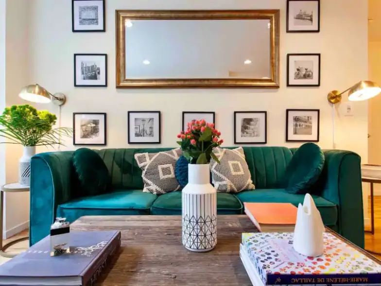 7 alquileres de vacaciones en Nueva York cerca del desfile del Día de Acción de Gracias de Macy's