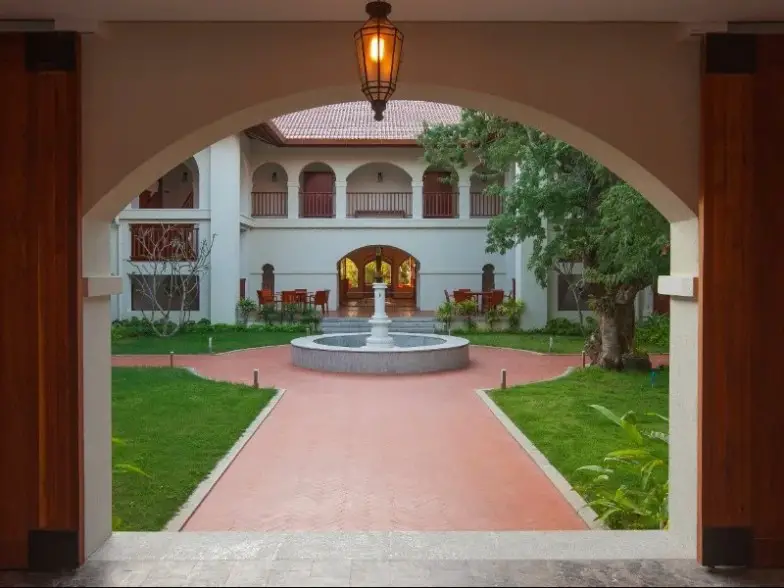 7 de los mejores resorts en Myanmar