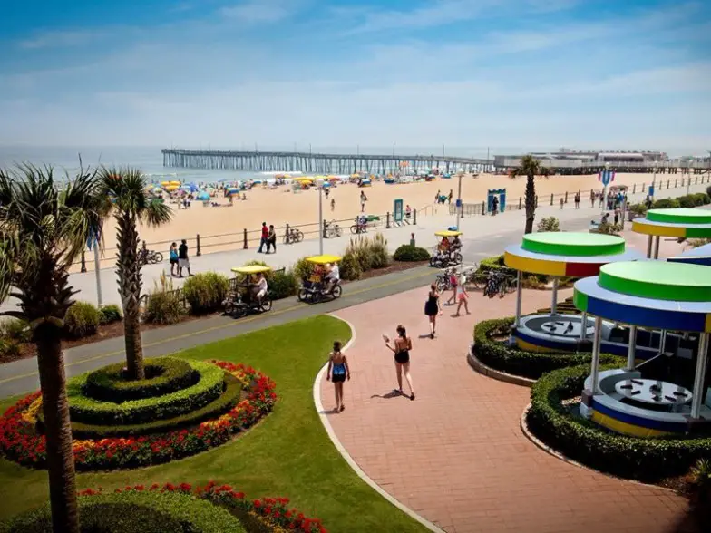 7 mejores cosas para hacer en Virginia Beach, Virginia