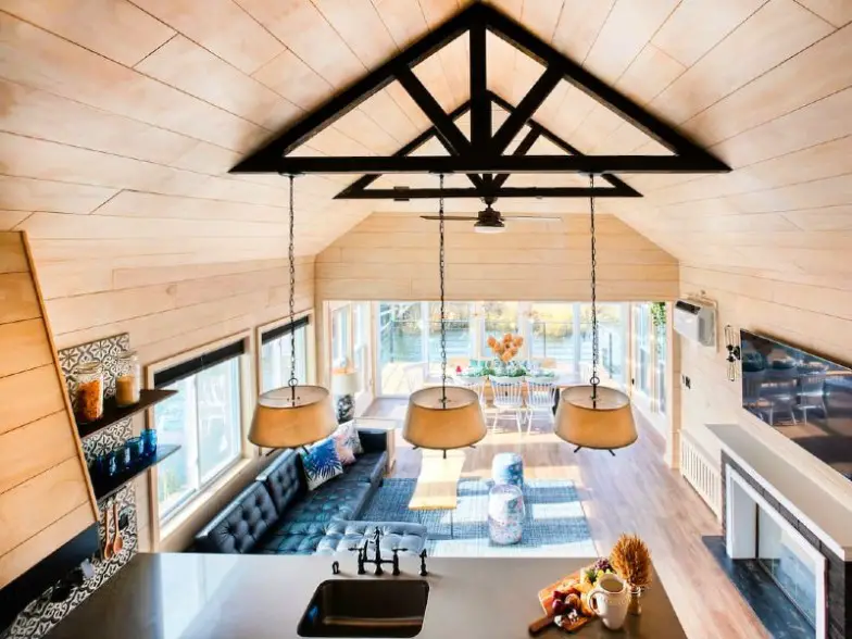 8 Airbnbs cerca del aeropuerto JFK de Nueva York