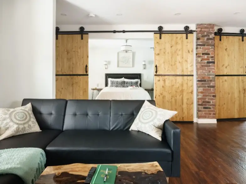 8 Airbnbs perfectos en las Cataratas del Niágara, Canadá