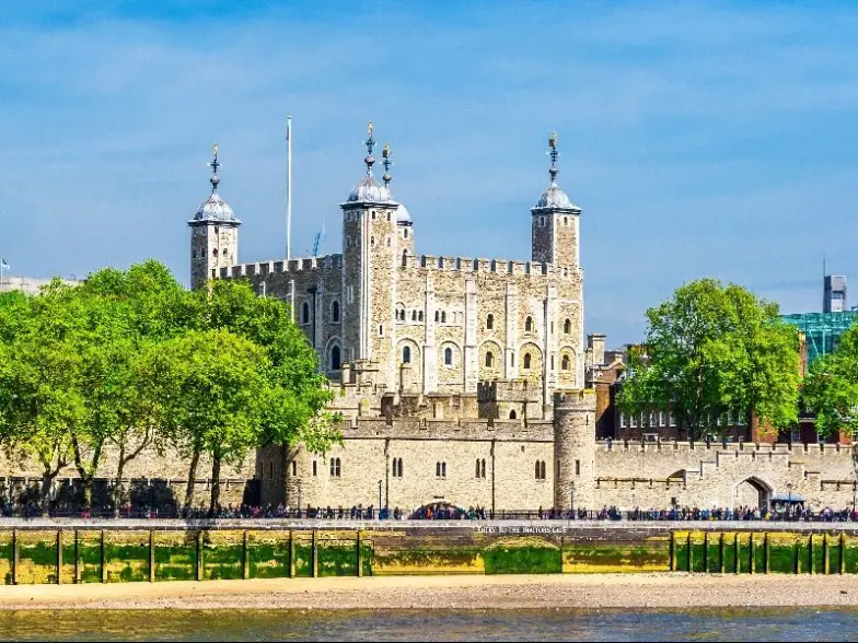 8 atracciones principales a poca distancia del London Eye