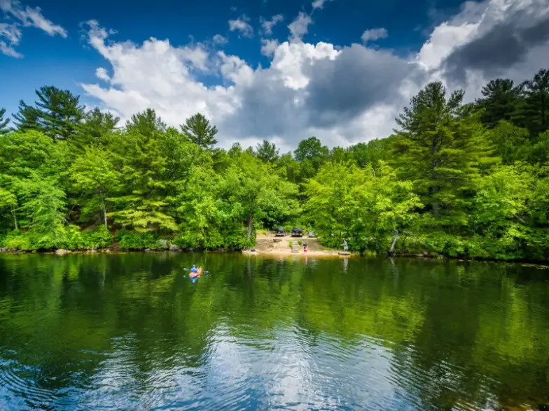 8 cosas geniales para hacer en Manchester, New Hampshire