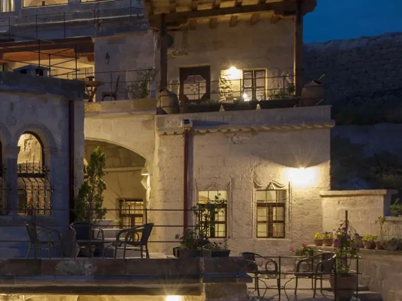 8 cosas increíbles para hacer en el Parque Nacional de Goreme