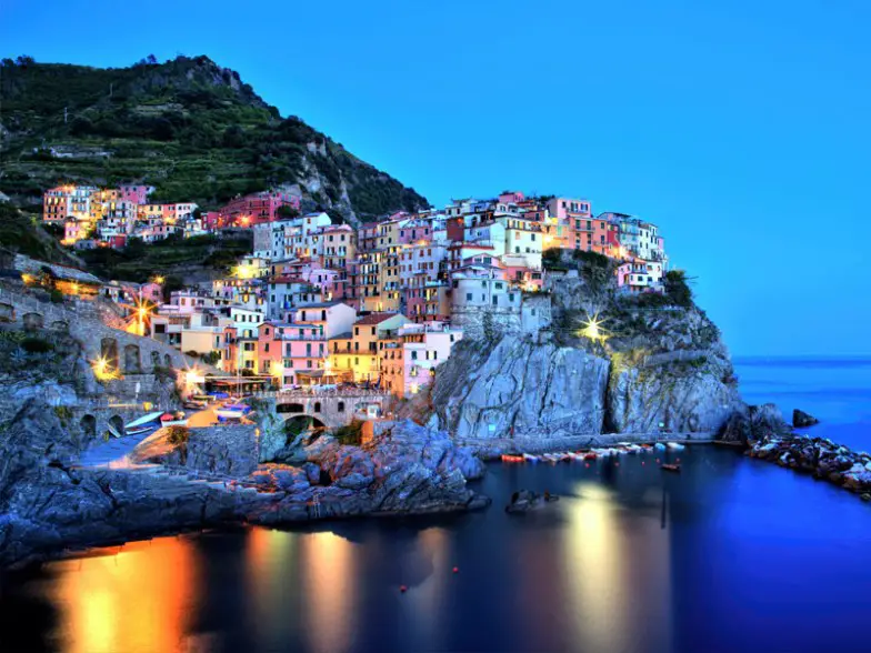 8 cosas que hacer en Cinque Terre, Italia