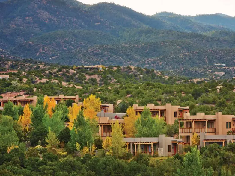 8 destinos desérticos para visitar en los Estados Unidos este otoño