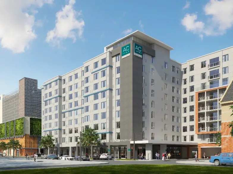 8 hoteles perfectos para tu viaje de primavera por carretera en Florida