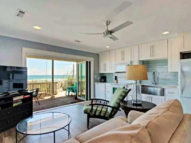 ¡Tu oasis de playa te espera! SEA-clusión