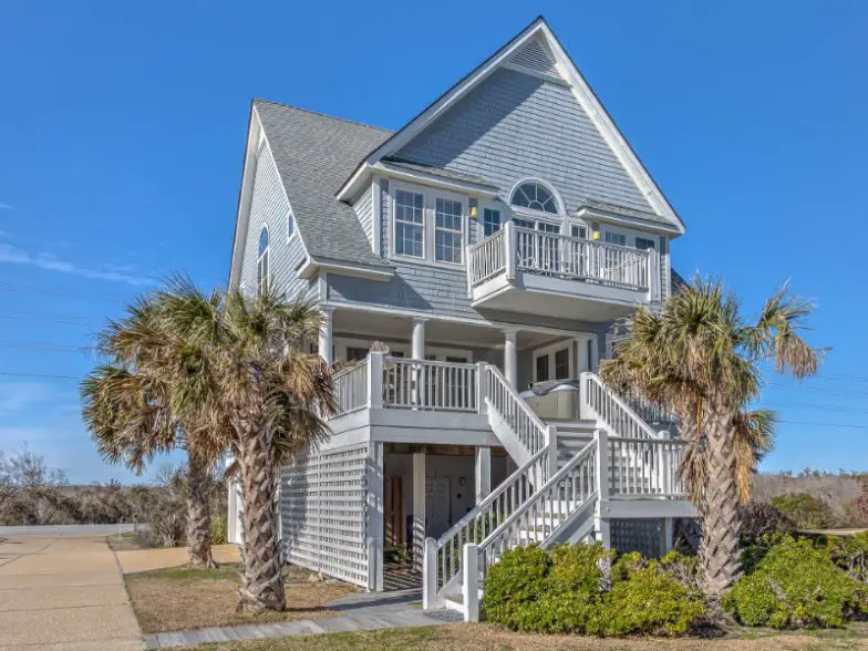 Frente al mar 5BR/4.5BA con bañera de hidromasaje