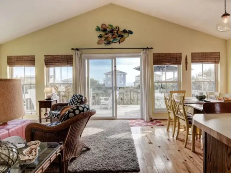 Chasn 'Surf Vacation Rental - Un paraíso aislado te espera