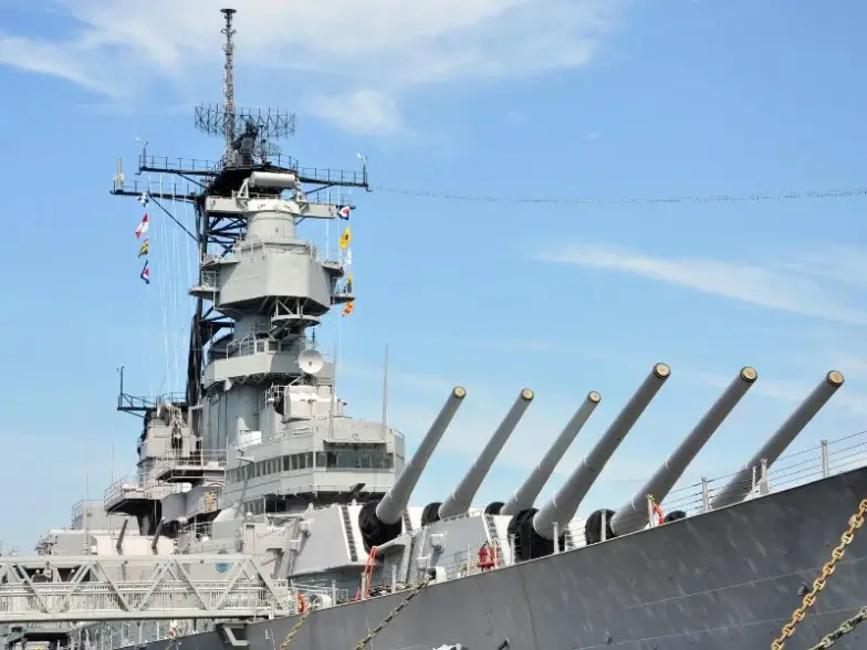 8 mejores cosas para hacer en Norfolk, Virginia