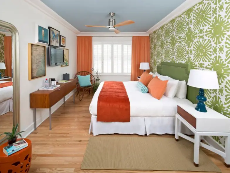 8 mejores hoteles económicos en Miami Beach