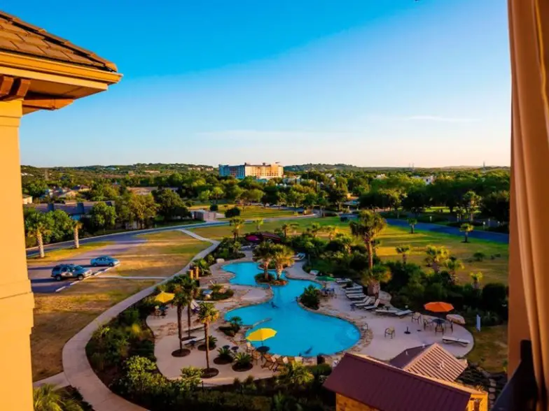 8 mejores hoteles en Texas Hill Country