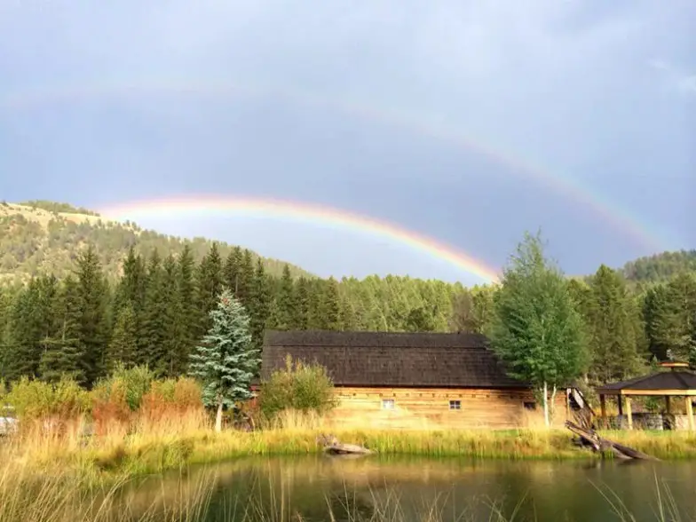 8 vacaciones en Montana Ranch, perfectas para una escapada escénica