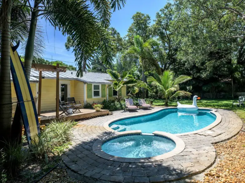 9 Airbnbs perfectos en Fort Lauderdale para cada presupuesto y estilo